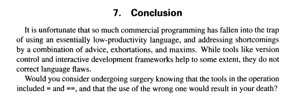 excerpt from a paper by richard fateman excerpt from a paper by richard fateman